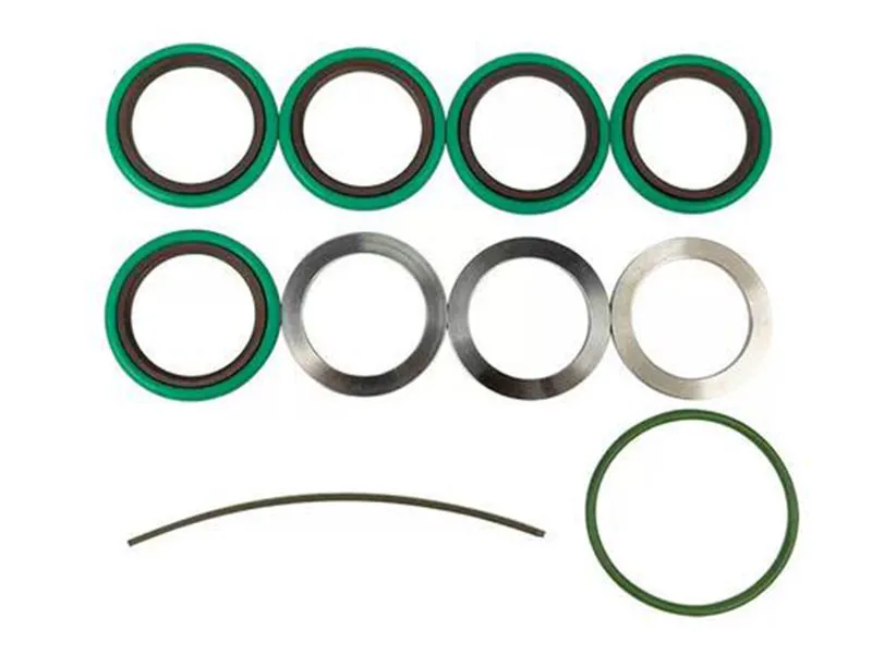 Альтернативные запасные части для оборудования SCA (Atlas Copco) (4)