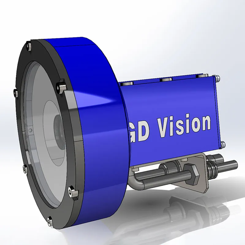 Визуальное наведение (2)