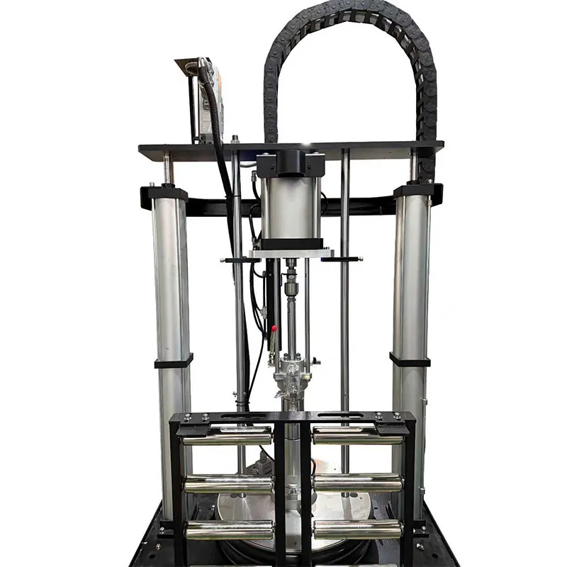 Насос для герметика (1)