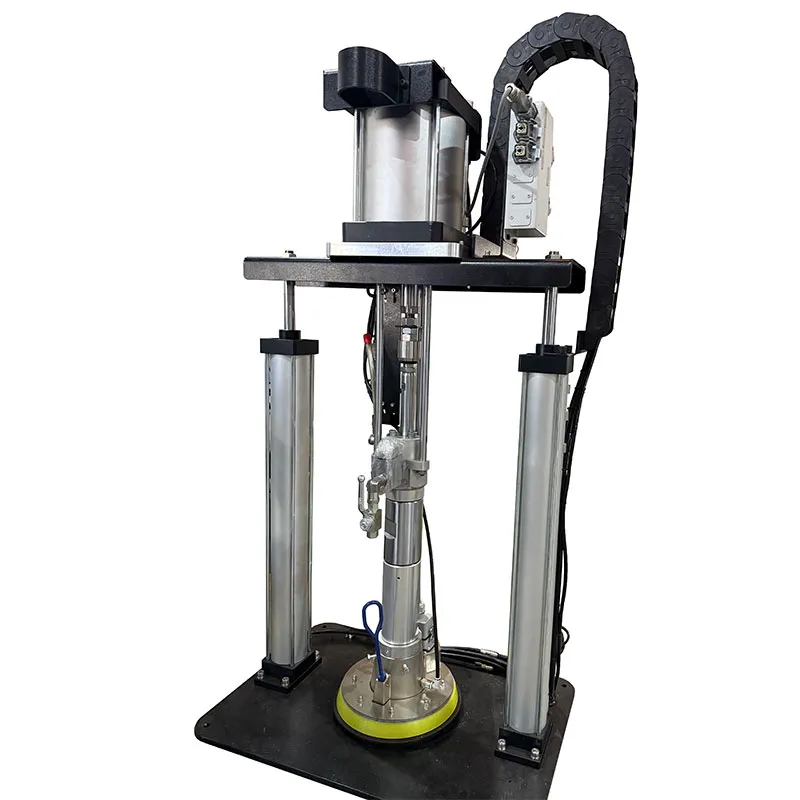 Насос для герметика (2)