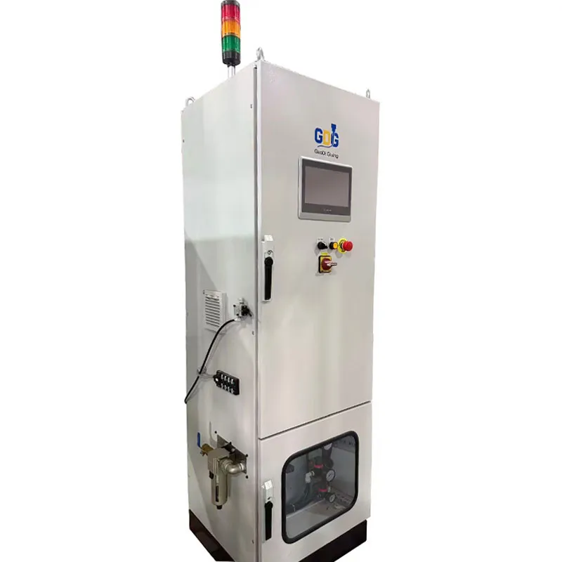 Шкаф управления системой нанесения герметиков